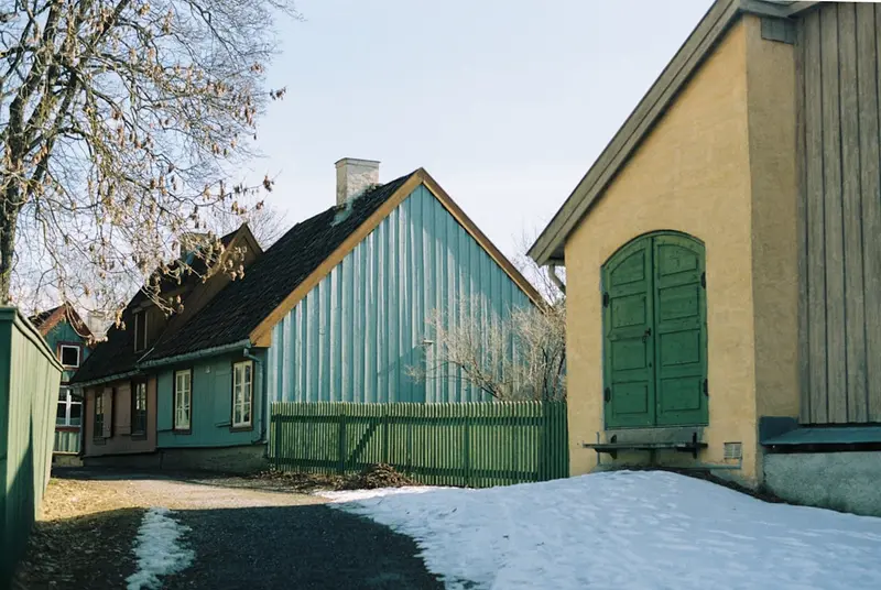 Fiskeriets Hus (Hvide Sande Museum)
