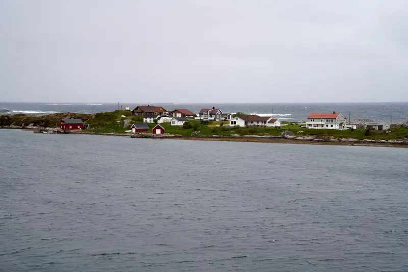 Lyngvig Fyr