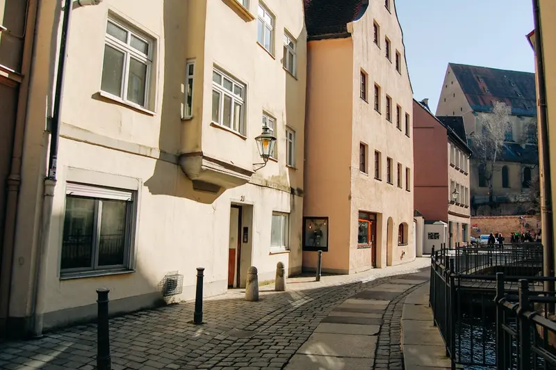 Torvet & Altstadt