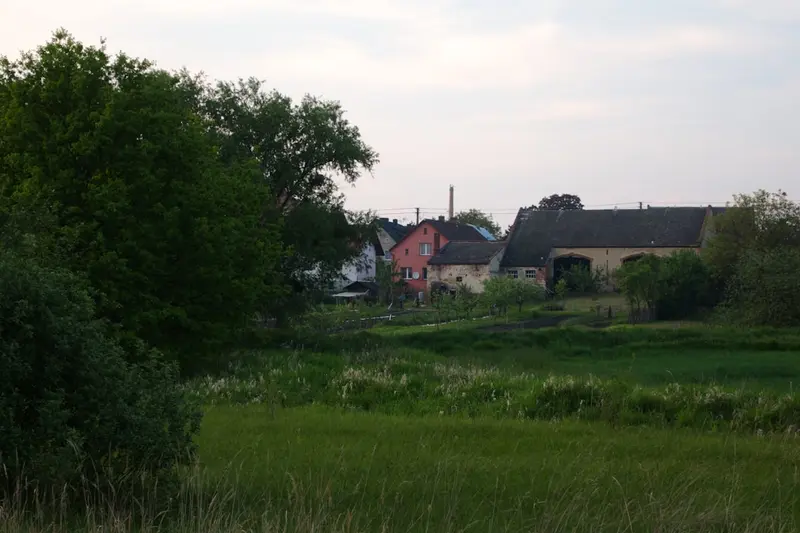 Le Village Circulaire