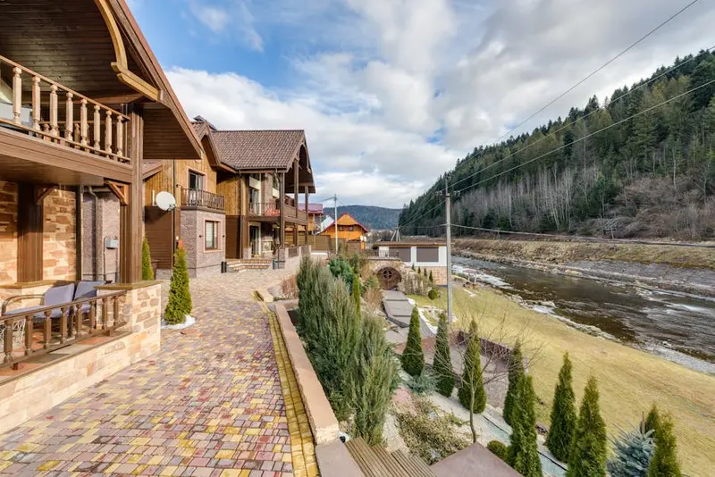 Plage des Chalets