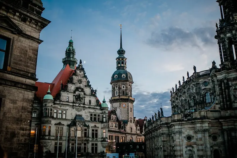 Altstadt von Ribeauvillé