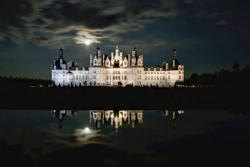 Château St-Léon-Pfalz & Place du Château