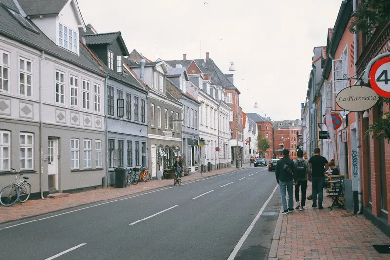 H.C. Andersens Hus