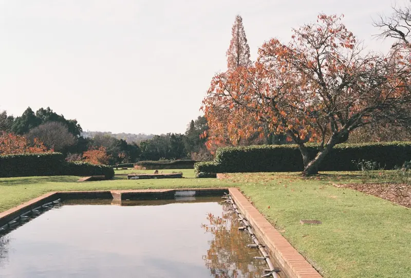 Lowveld National Botanical Garden