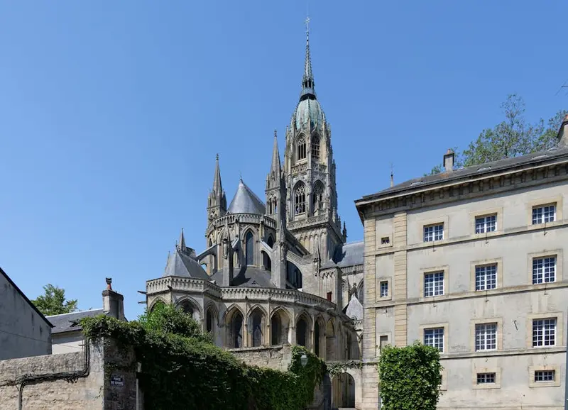 Tapisserie de Bayeux