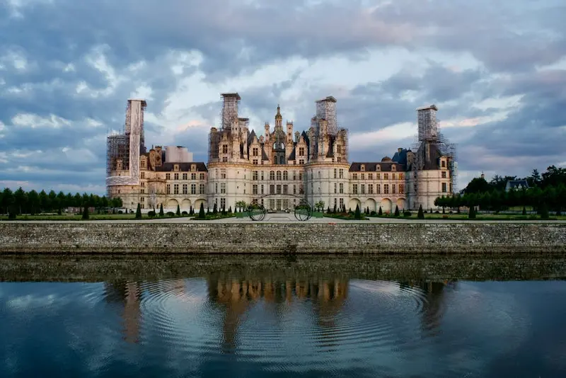Château de Chambord