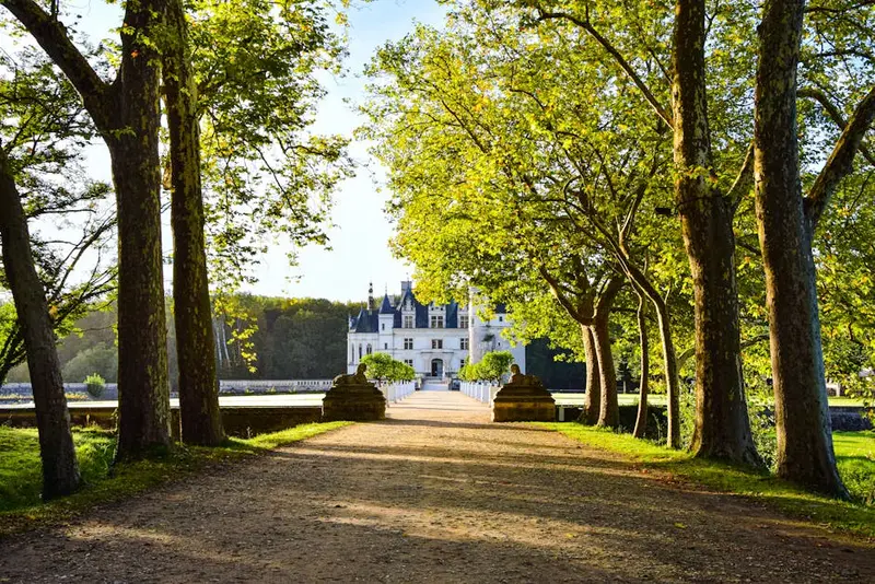 Château de Chenonceau
