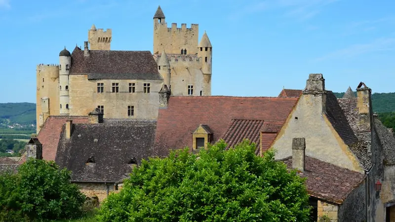 Château de Pornic