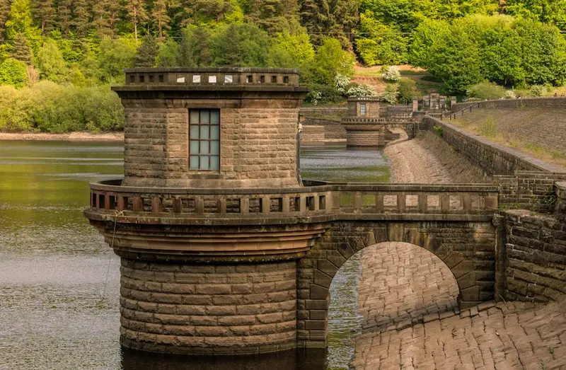 Canal de la Robine