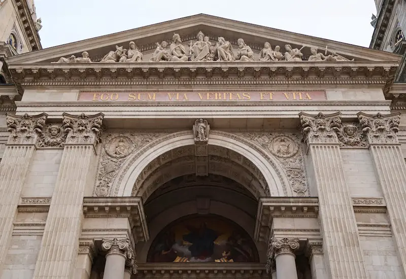 Cathédrale Saint-Just et Saint-Pasteur