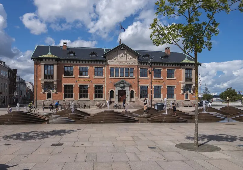 Kunsten Museum of Modern Art Aalborg