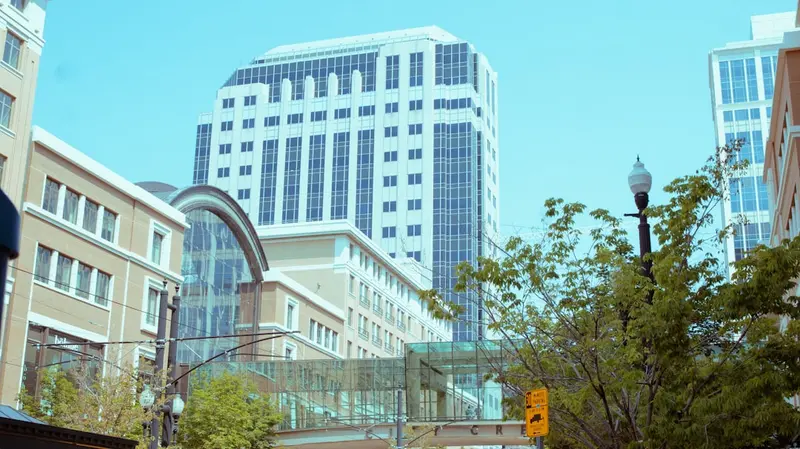 Utzon Center