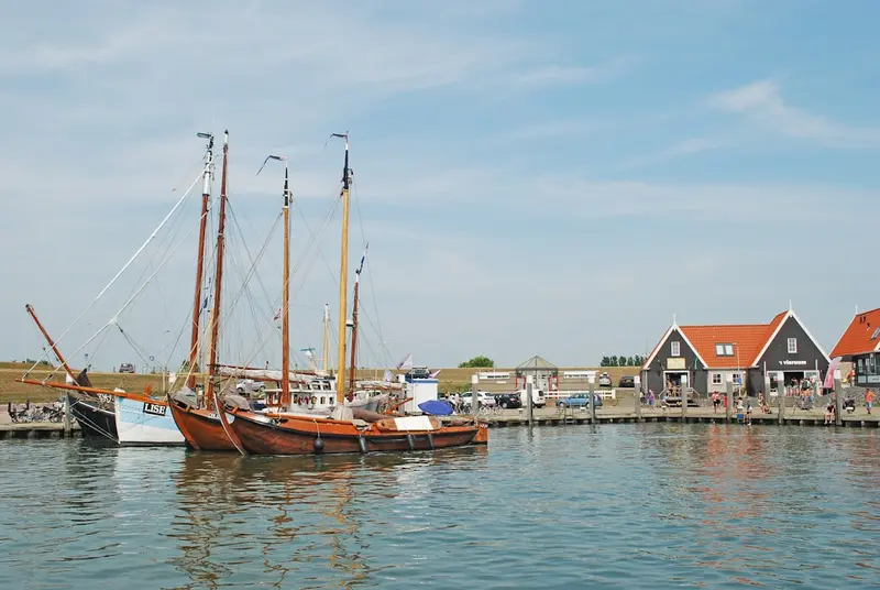 Vikingeskibsmuseet (Wikingerschiffsmuseum)