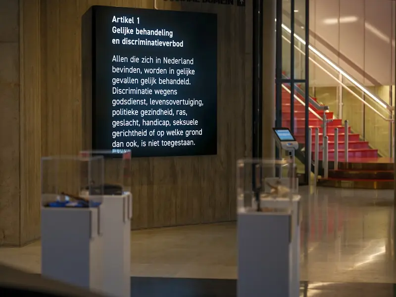 ARoS Aarhus Kunstmuseum