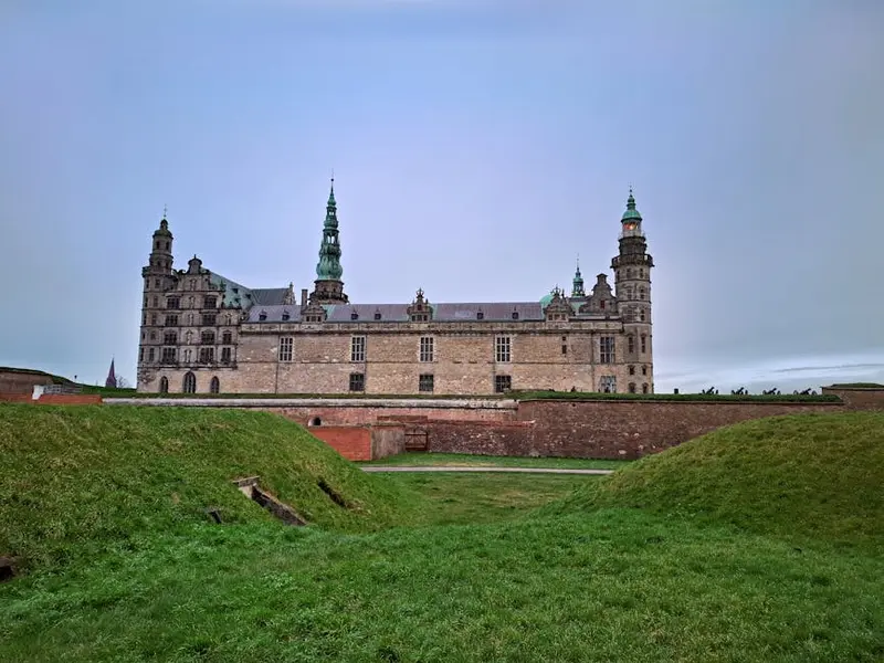 Kronborg Slot