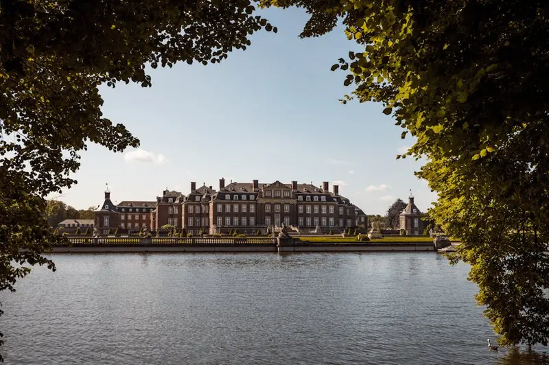 Schloss Frederiksborg