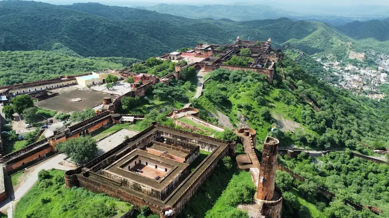 Parforce Hunting Landscape (UNESCO)