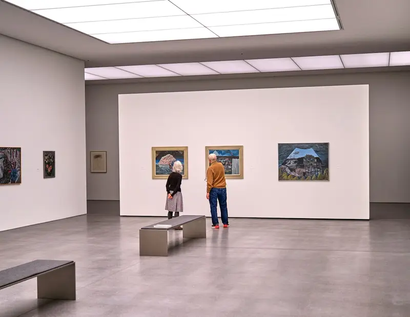 Gallery Galschiøt