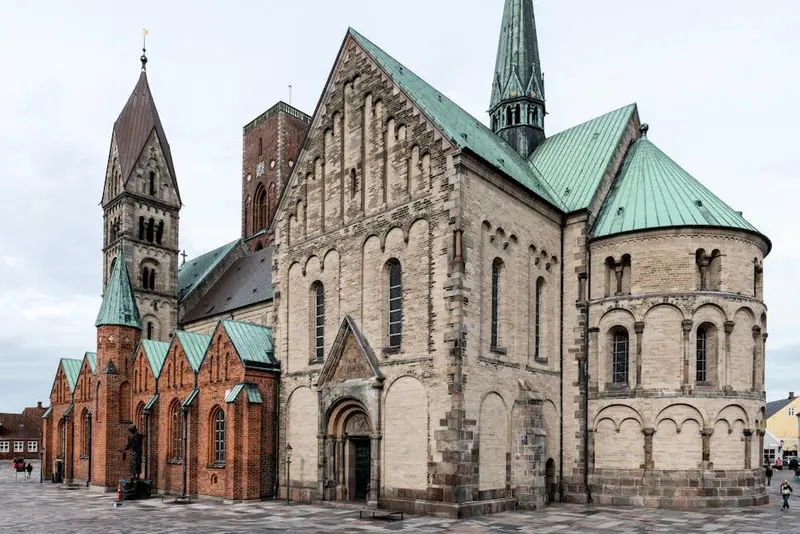Ribe Domkirke
