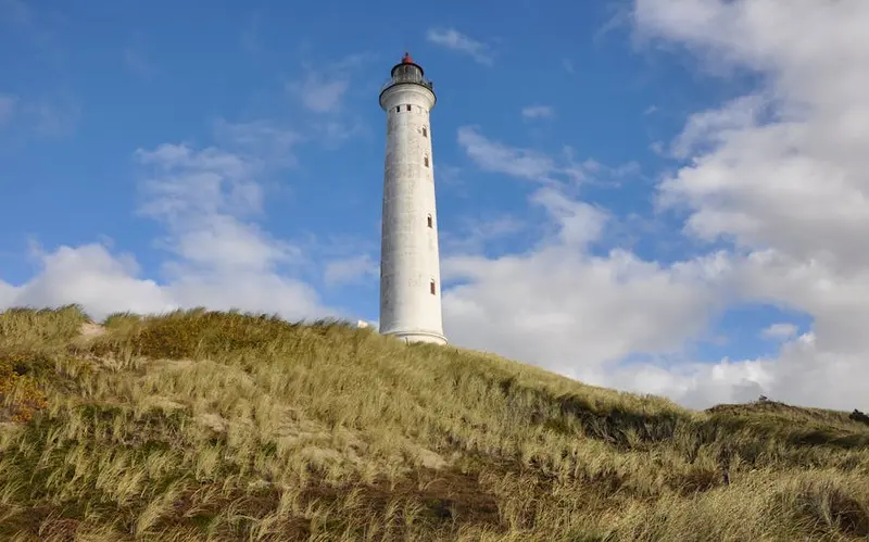 Skagens Havn Østmole