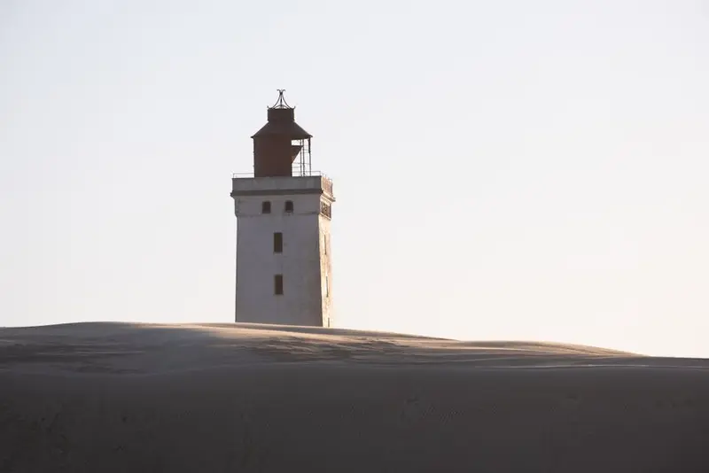 Rubjerg Knude Fyr