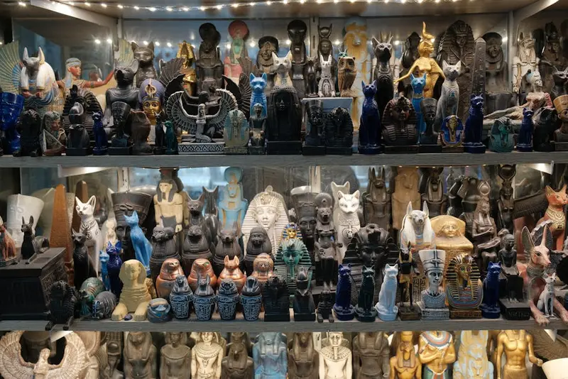Danmarks Museum for Lystsejlads