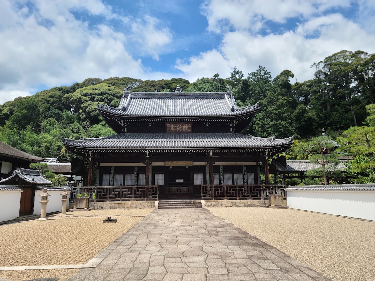 Manpuku-ji
