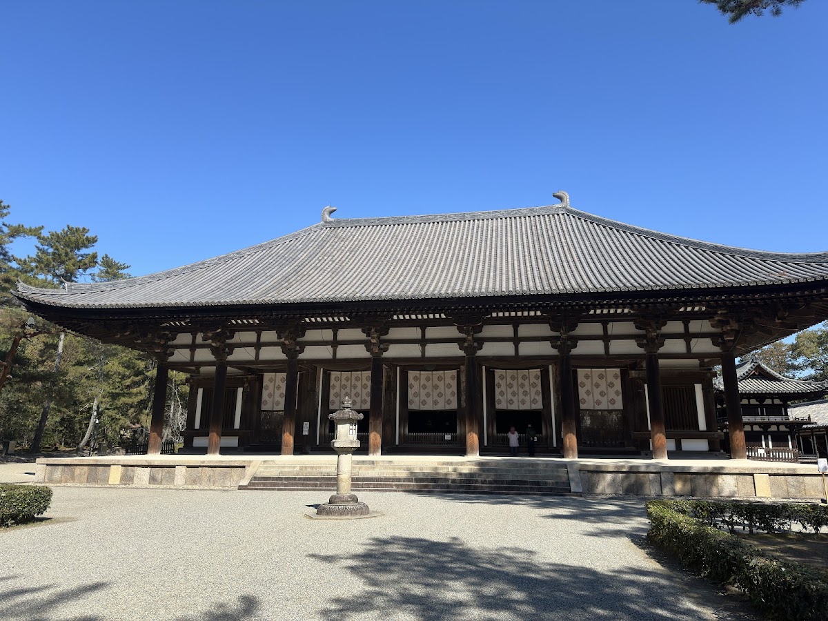 Tōshōdai-ji