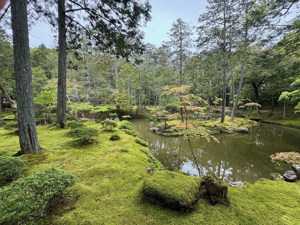 Saihō-ji