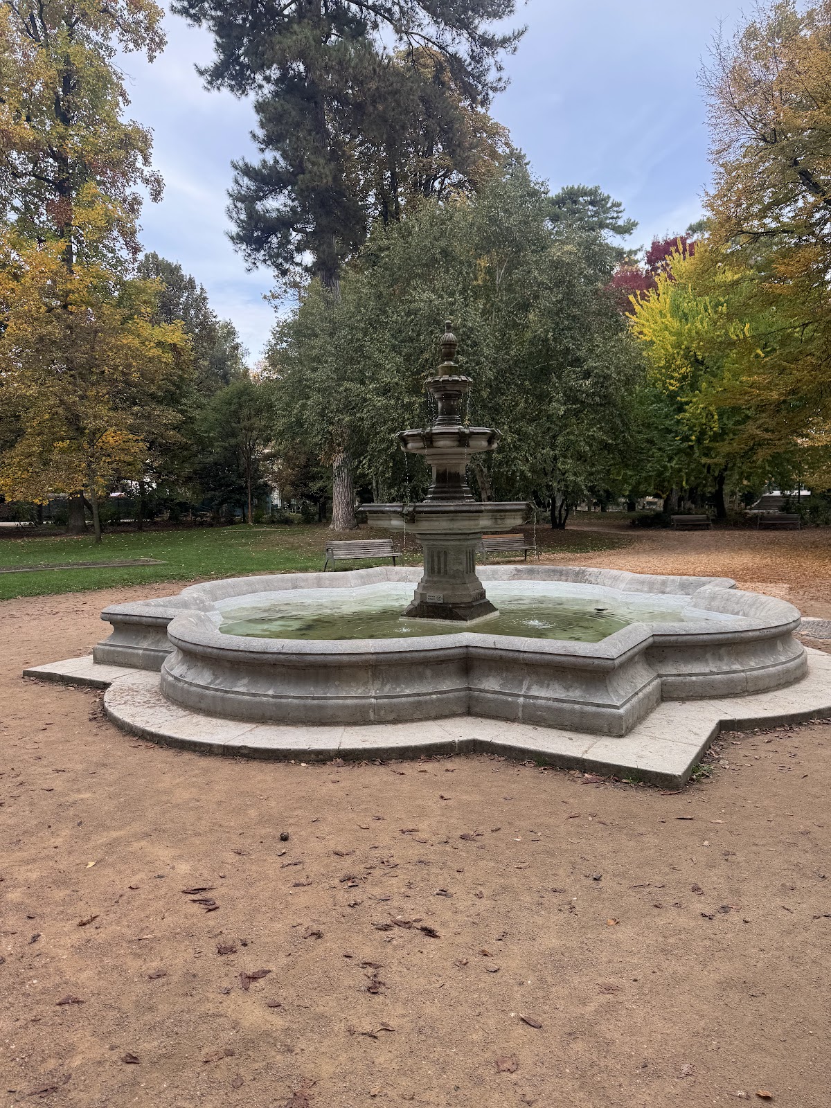Fontaine