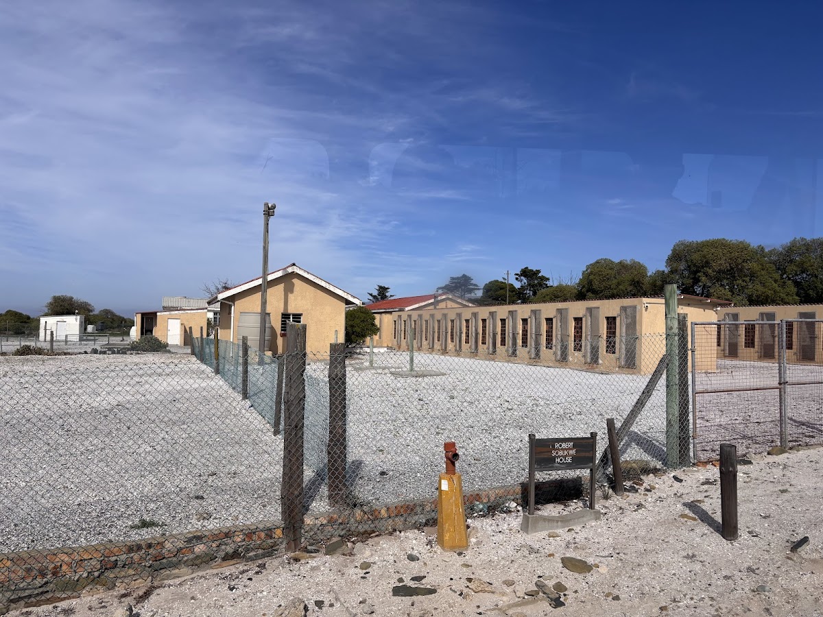 Robert Sobukwe House