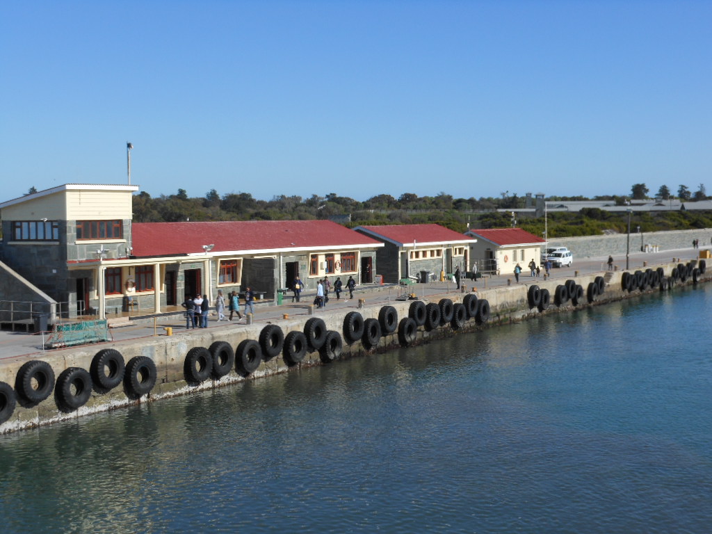 Murray's Bay Harbour