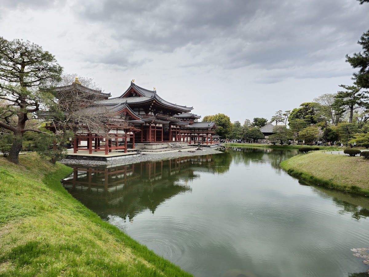 Byōdō-in