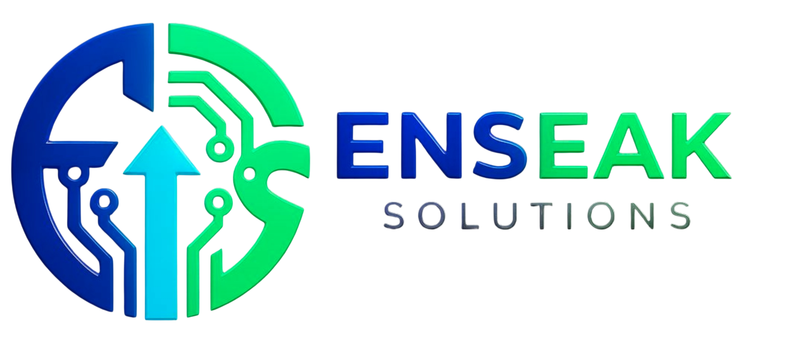 Enseak Solutions Logo