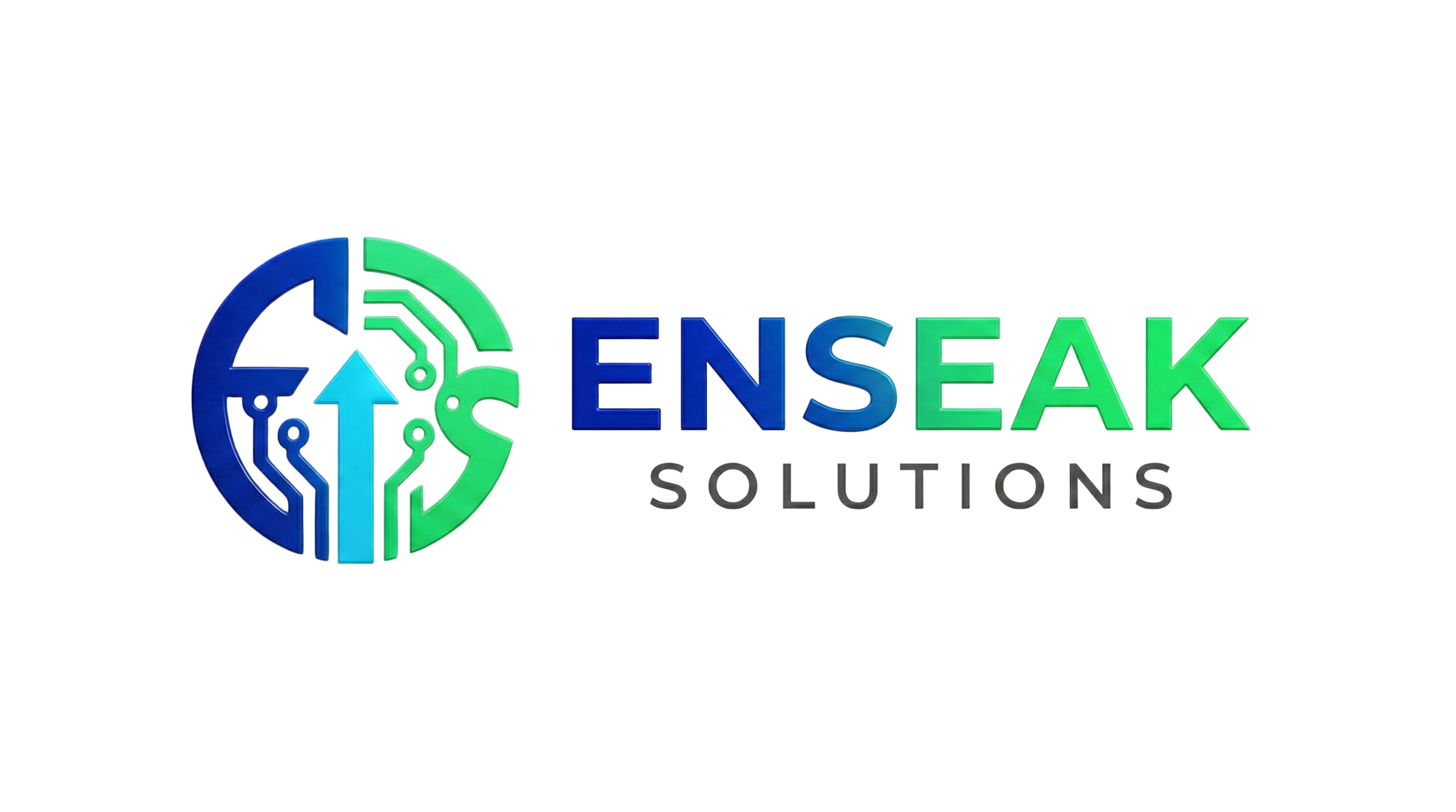Enseak Solutions Logo