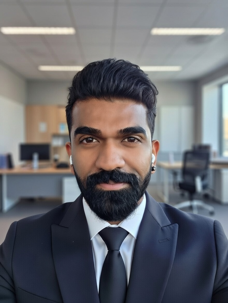 Ebin Lazar, Director