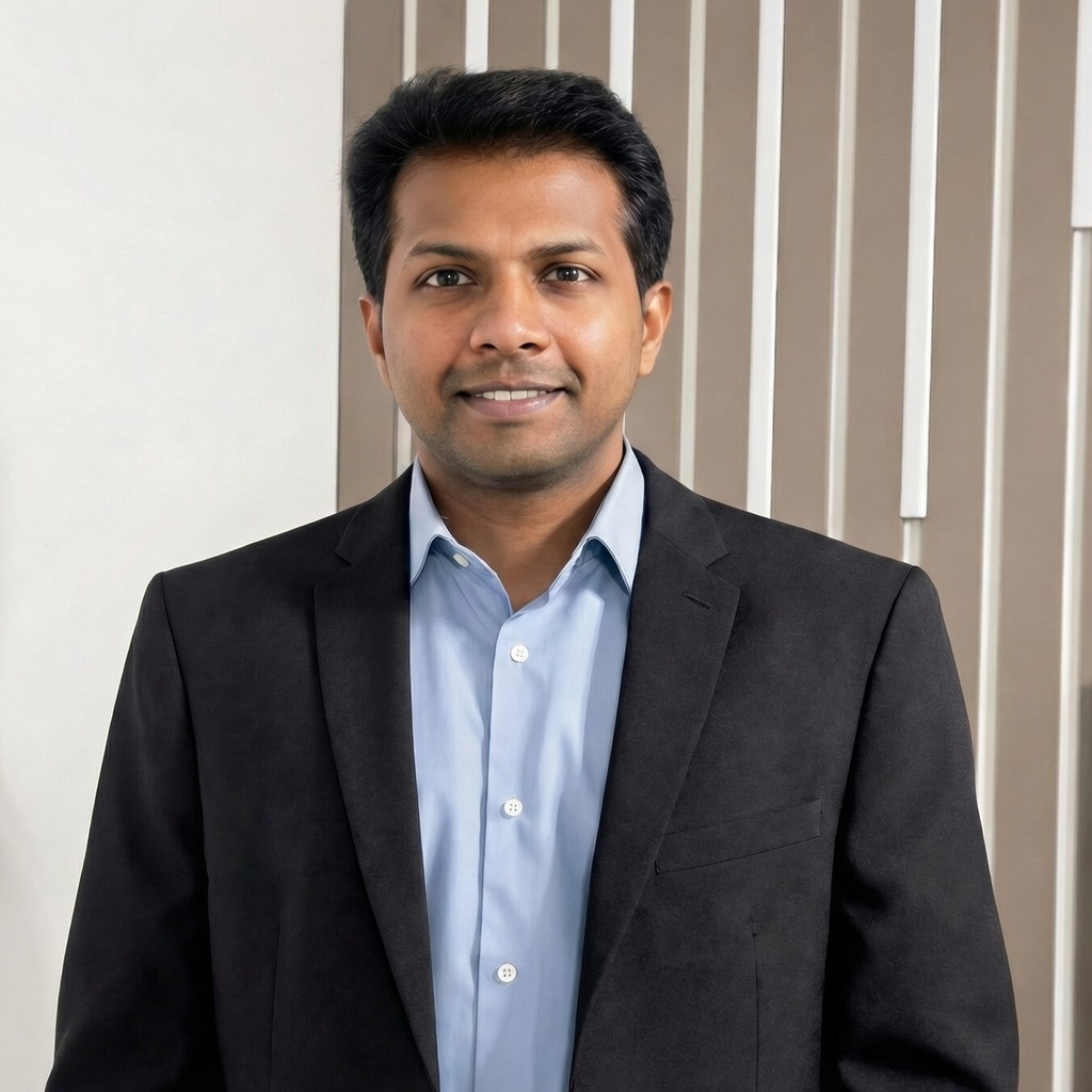 Sandeep Dinesh, Director