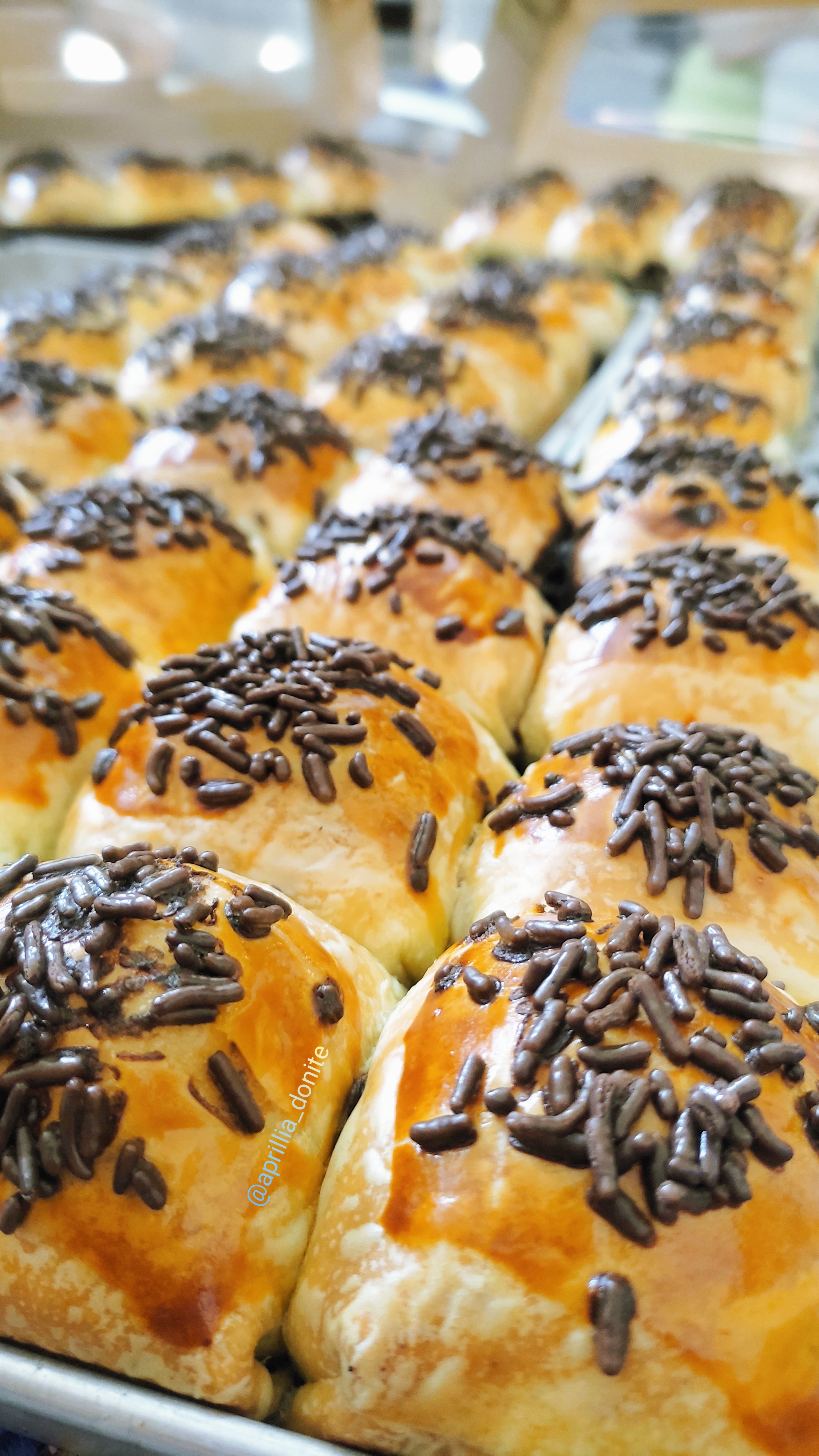 Bolen Pisang Bandung