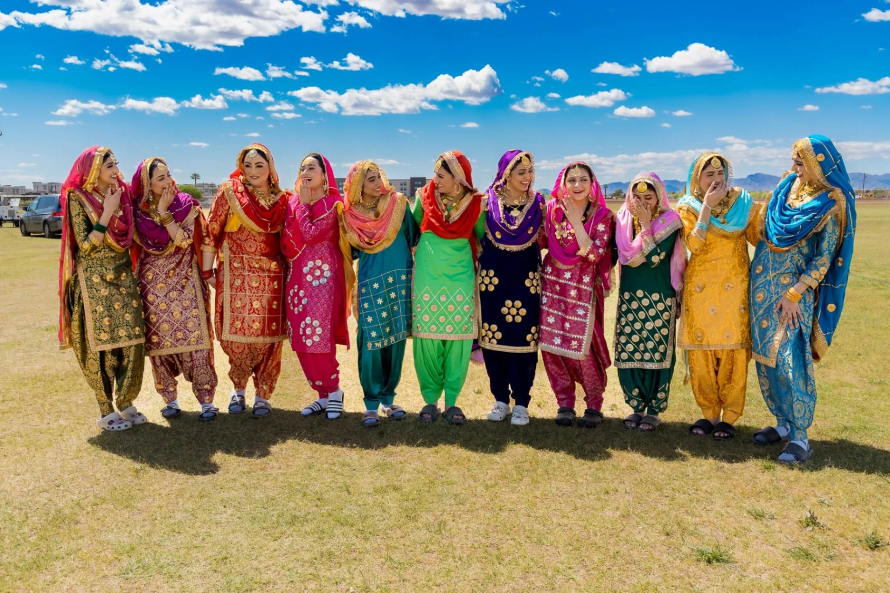 Phoenix Vaisakhi Mela 2026