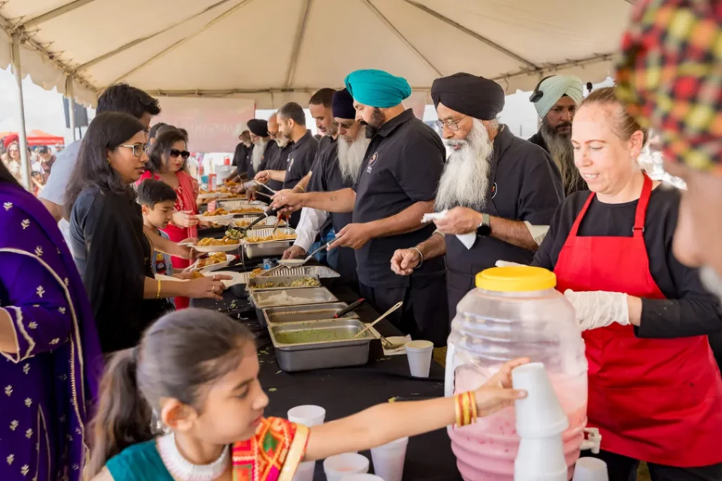 PDSCC's Heartbeat: Celebrating Our Incredible Volunteers