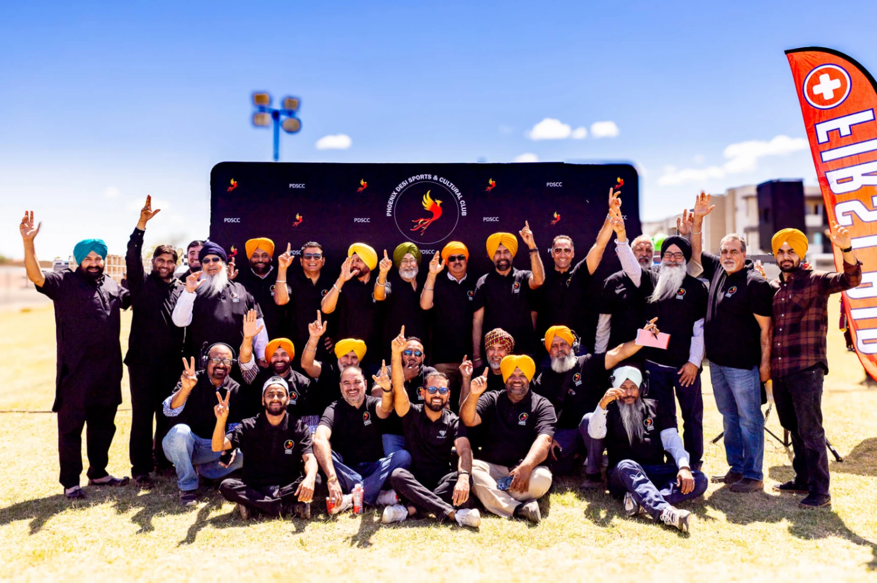 From Newbie to Neighbor: Your Guide to Phoenix's Desi Scene