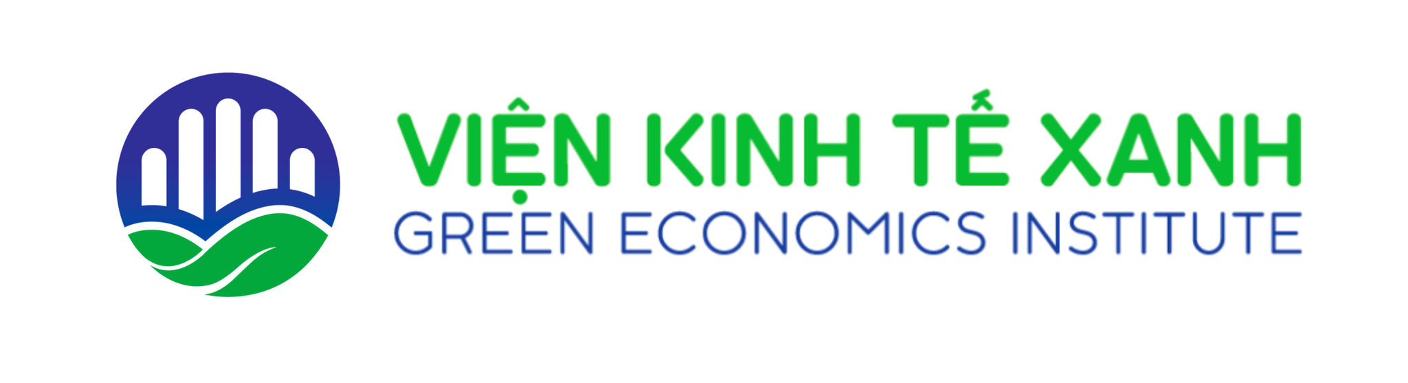 Green Economics Institute logo