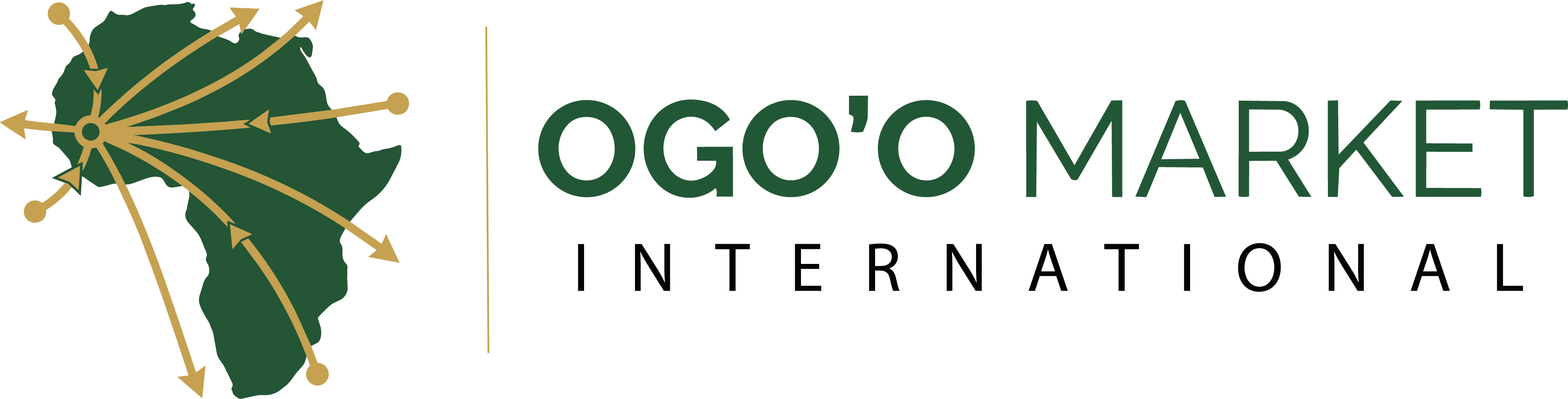 Ogo'o SARL Logo