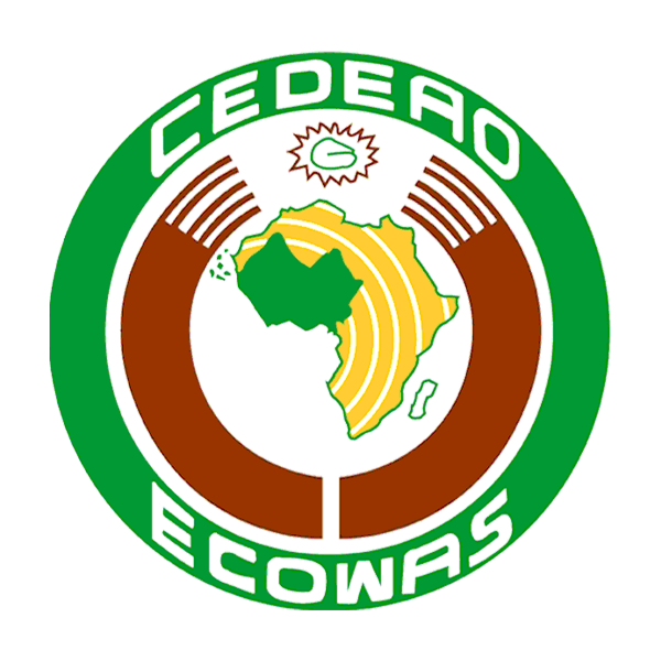 Logo CEDEAO