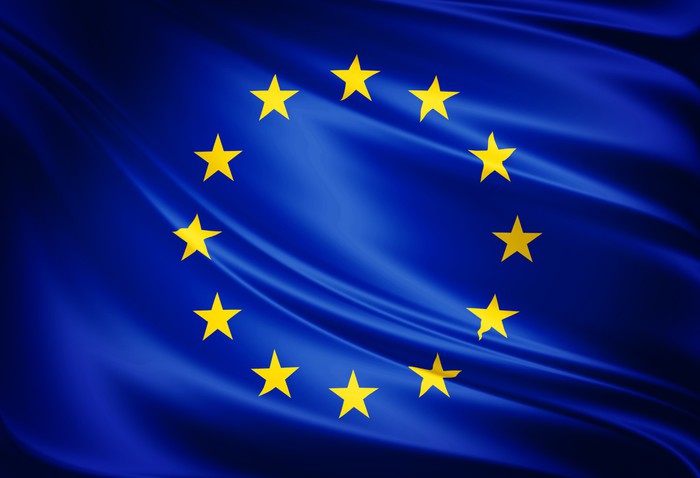 Logo Union Européenne