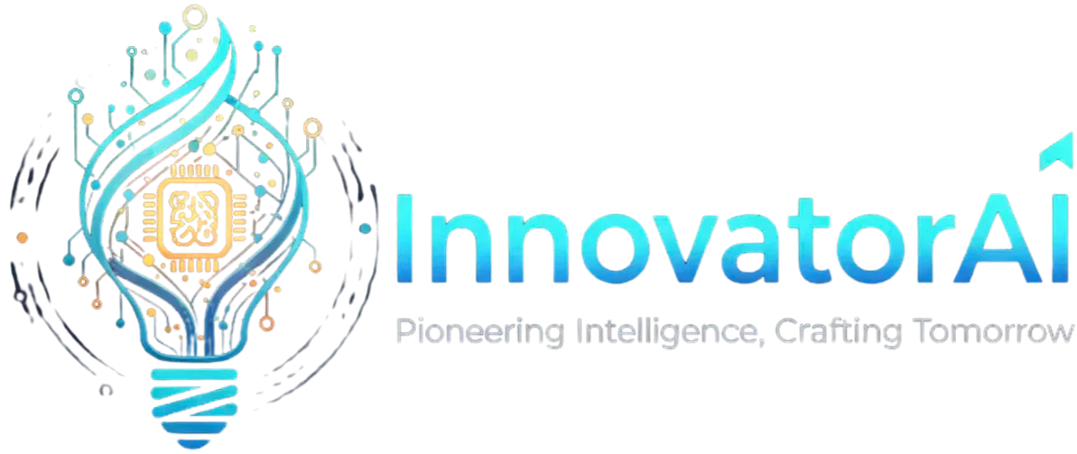 InnovatorAI Logo