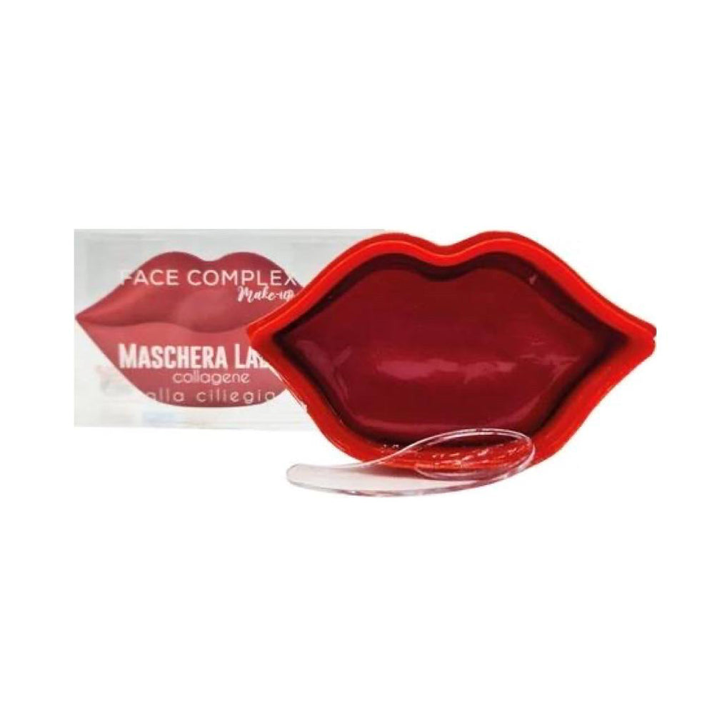 Maschera Labbra alla Ciliegia Face Complex