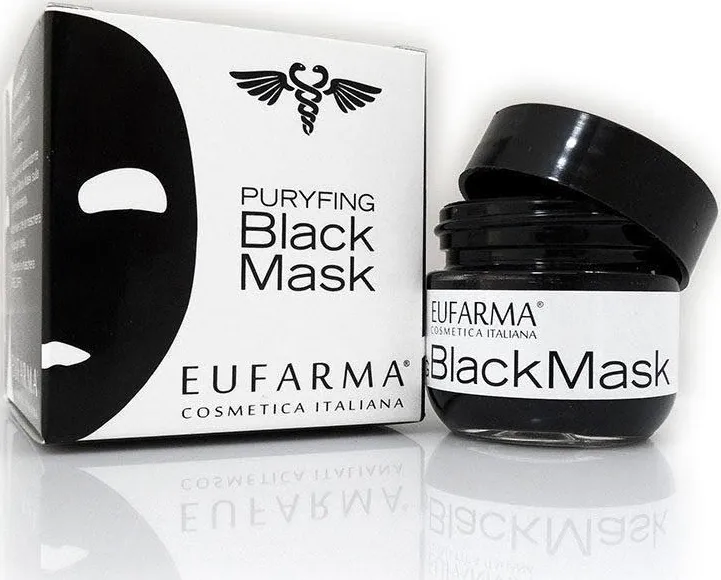 Black Mask Eufarma