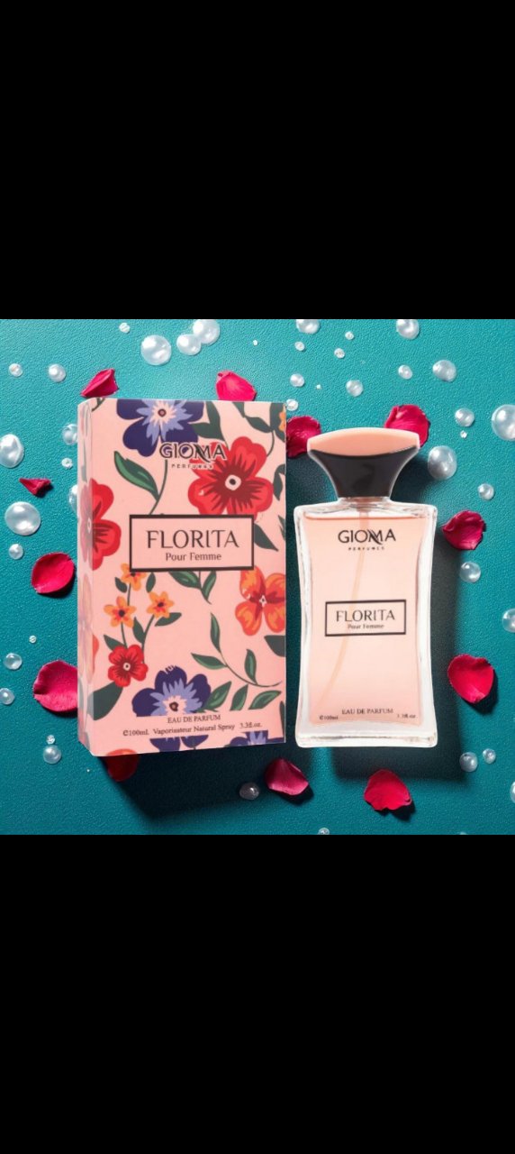 Diup profumo 